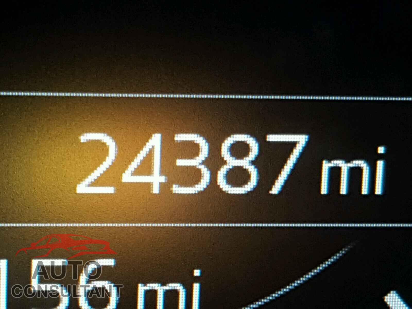 MAZDA 6 2017 - JM1GL1X52H1100166
