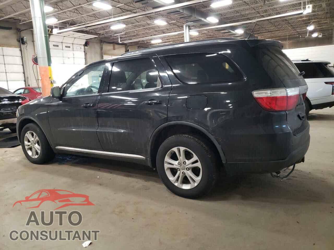 DODGE DURANGO 2012 - 1C4RDJDG4CC153086