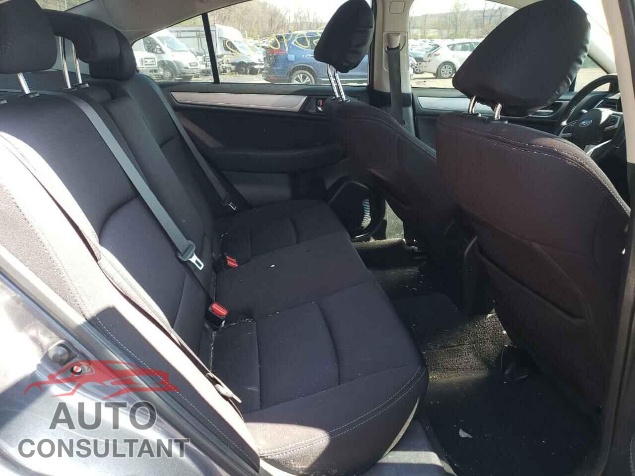 SUBARU LEGACY 2016 - 4S3BNBC62G3034018