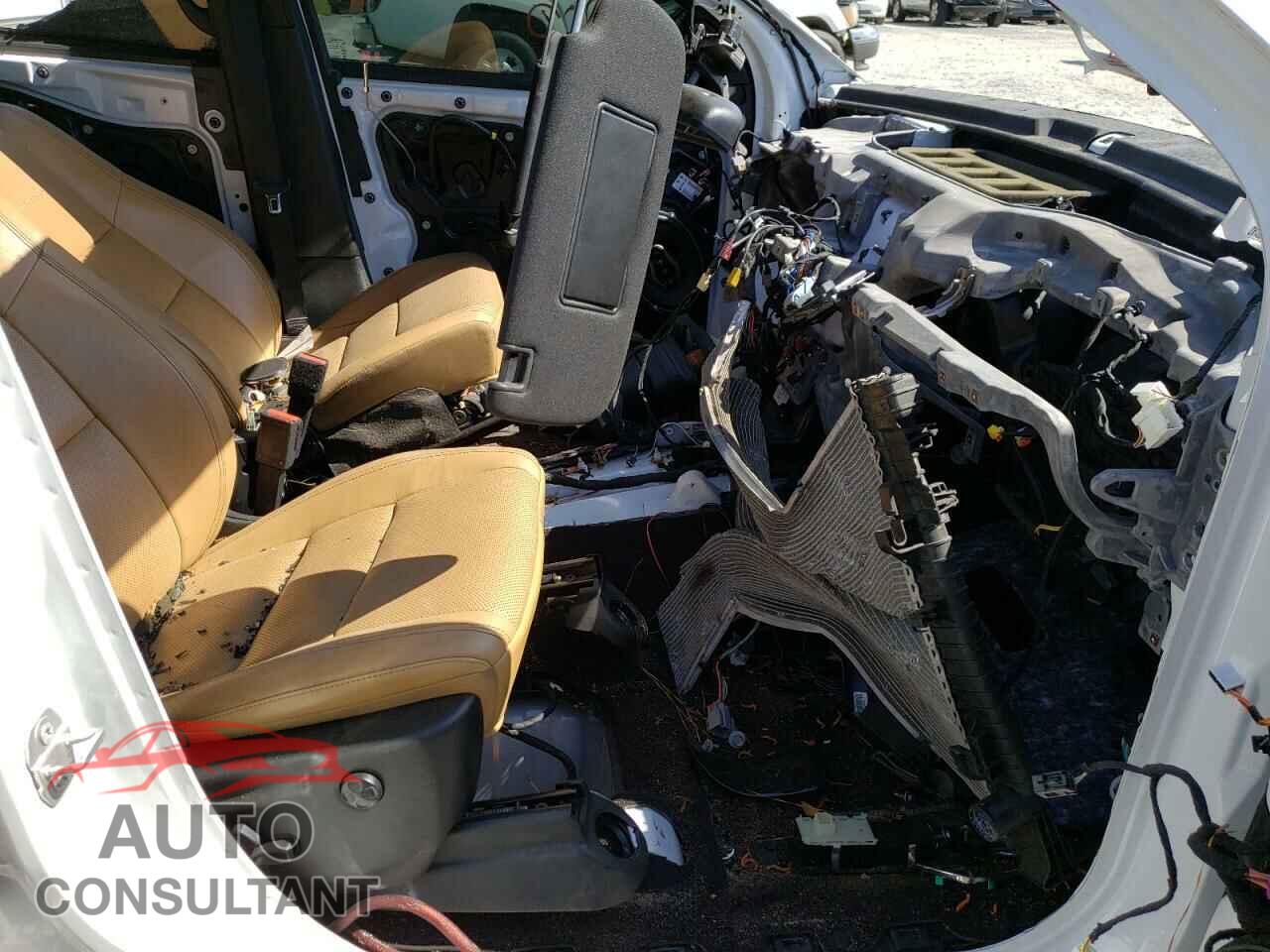 DODGE DURANGO 2016 - 1C4RDHEG0GC474085
