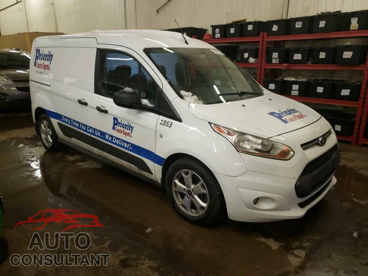FORD TRANSIT 2017 - NM0LS7F72H1320802