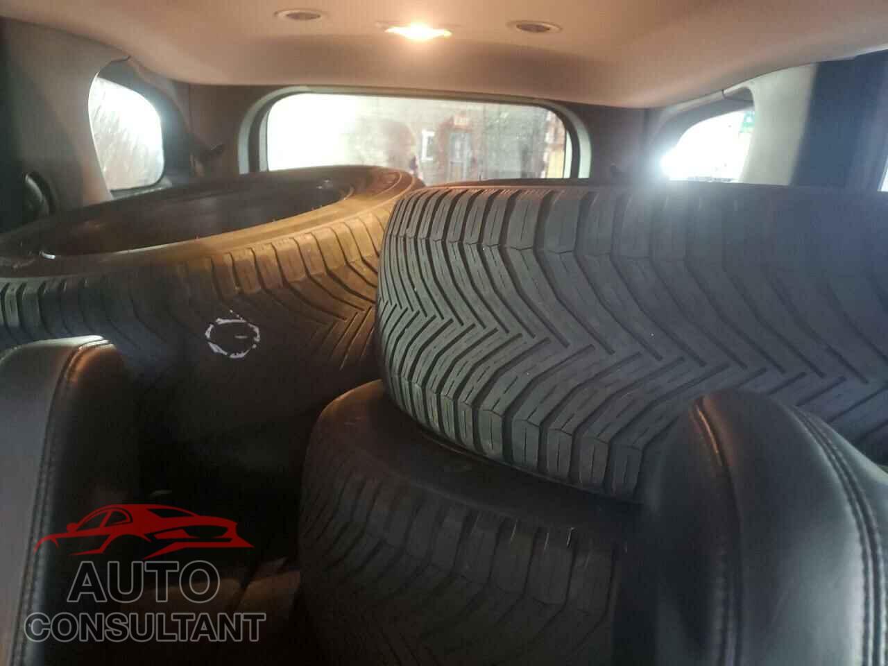 DODGE DURANGO 2014 - 1C4RDJDG4EC971162
