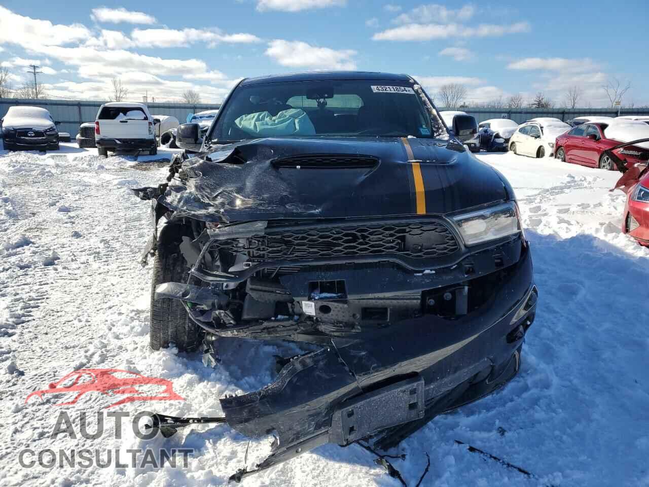 DODGE DURANGO 2023 - 1C4SDJCT9PC695919