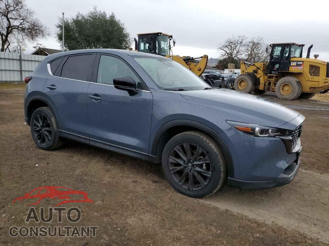 MAZDA CX-5 PREFE 2023 - JM3KFBCMXP0148904