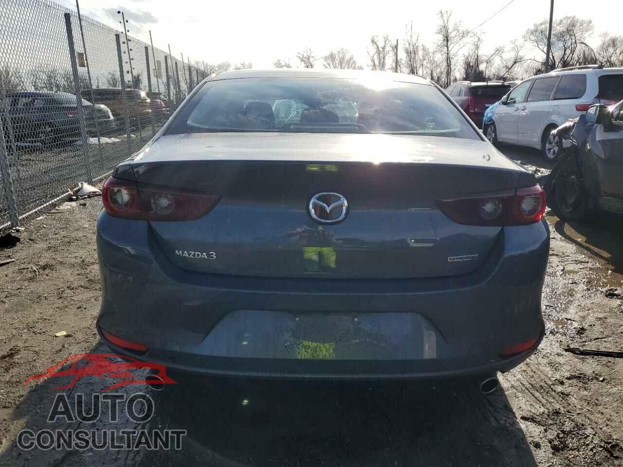 MAZDA 3 2023 - 3MZBPACM9PM362230