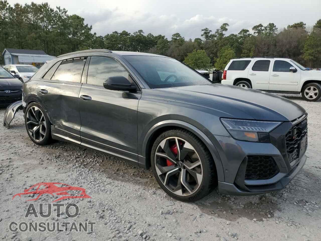 AUDI RS 2020 - WU1ARAF16LD020446