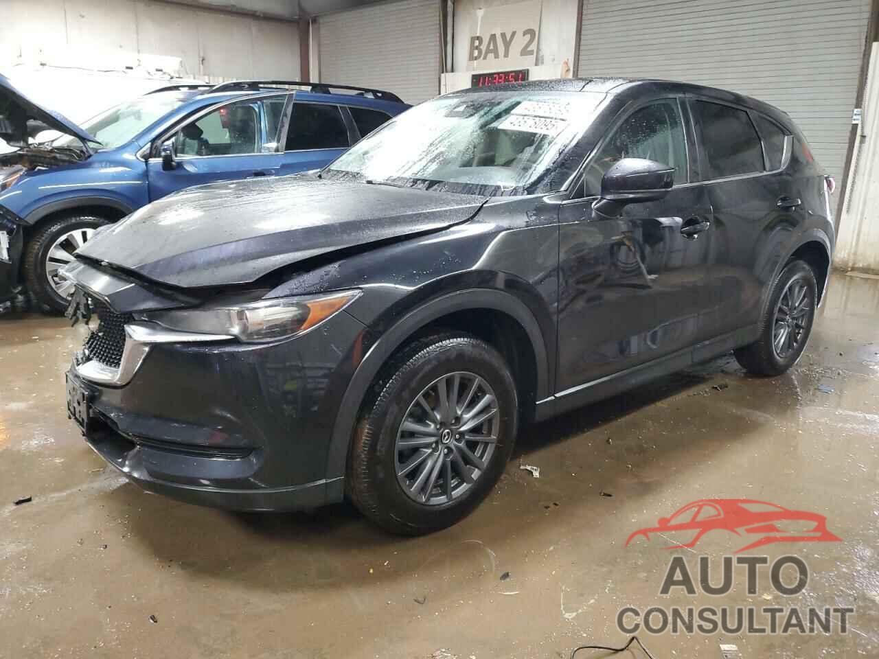 MAZDA CX-5 2020 - JM3KFBCM1L1855619