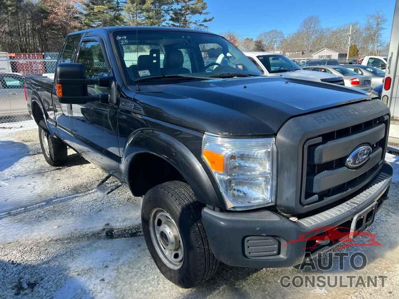 FORD F250 2015 - 1FT7X2B60FEB71964