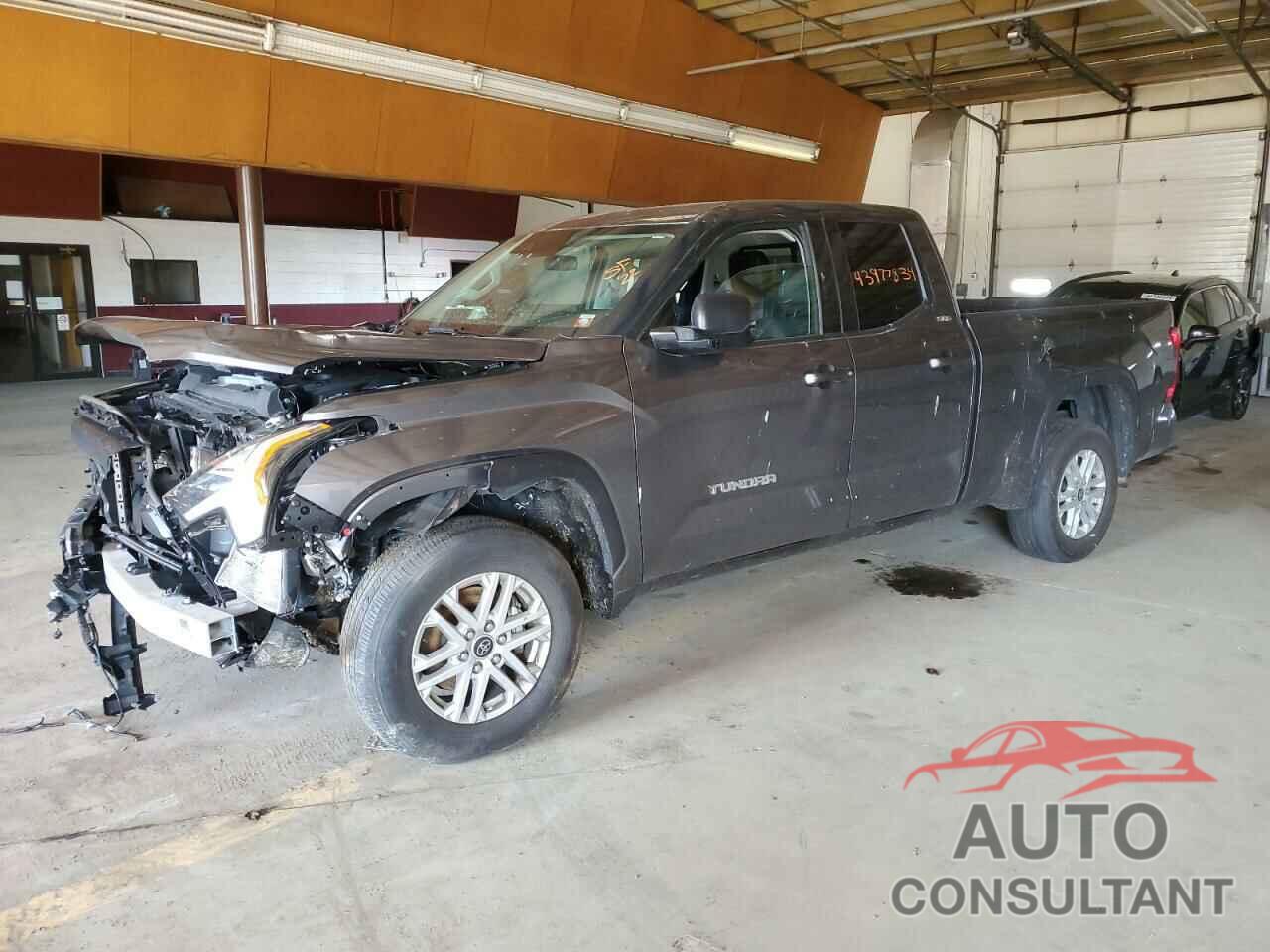 TOYOTA TUNDRA 2022 - 5TFLA5DA1NX035610