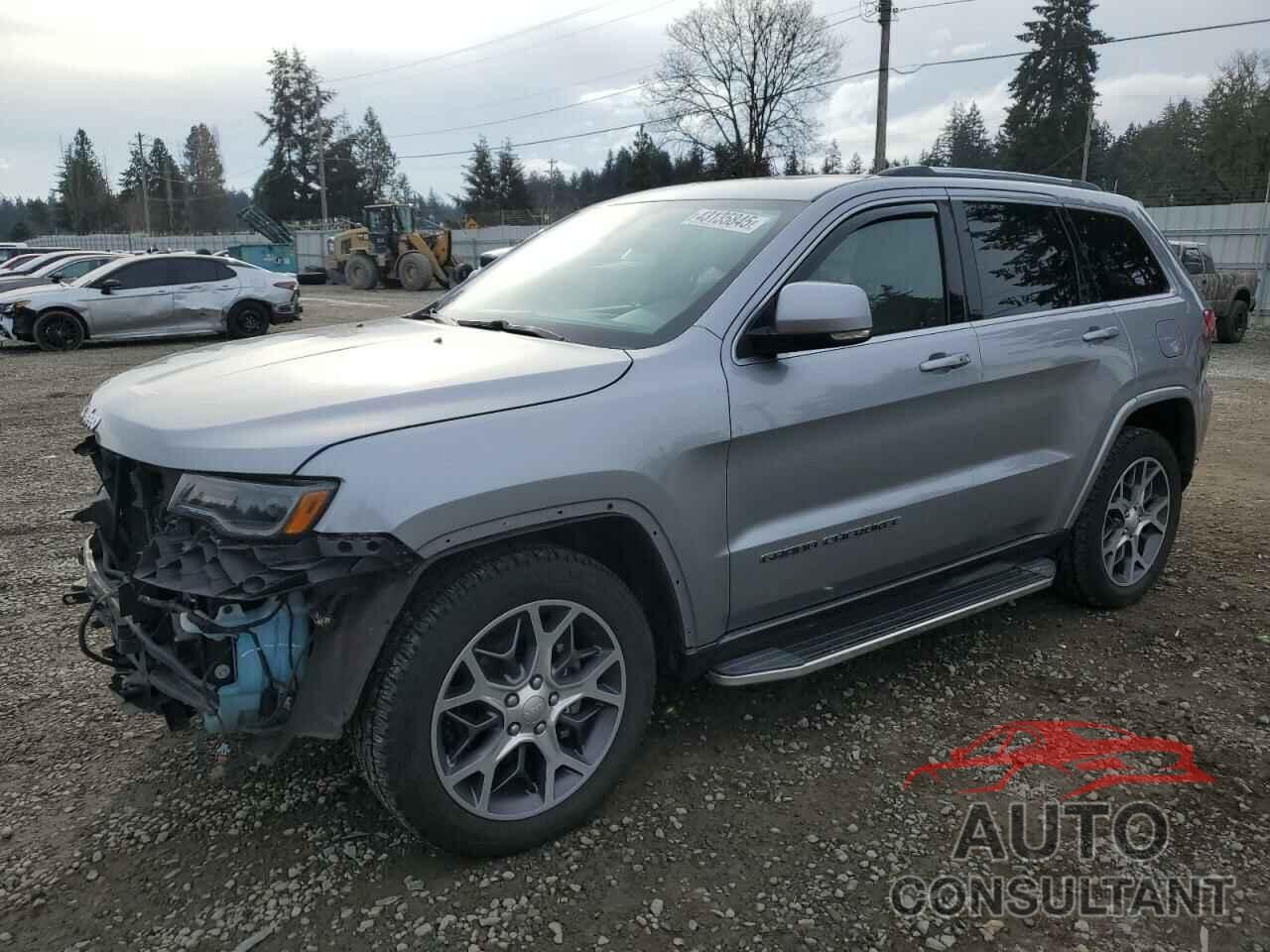 JEEP GRAND CHER 2018 - 1C4RJFBG8JC249292
