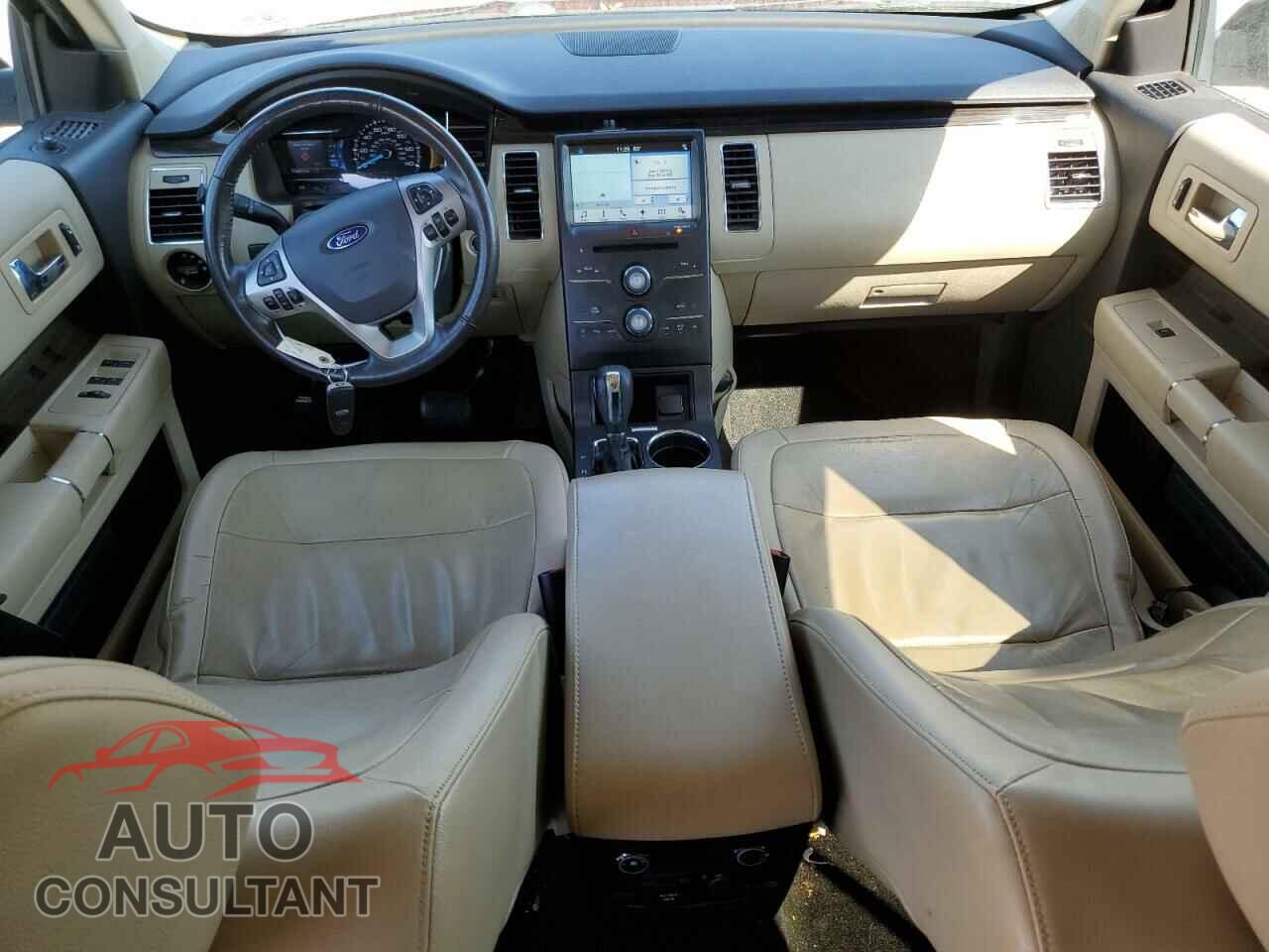 FORD FLEX 2016 - 2FMGK5C85GBA06257