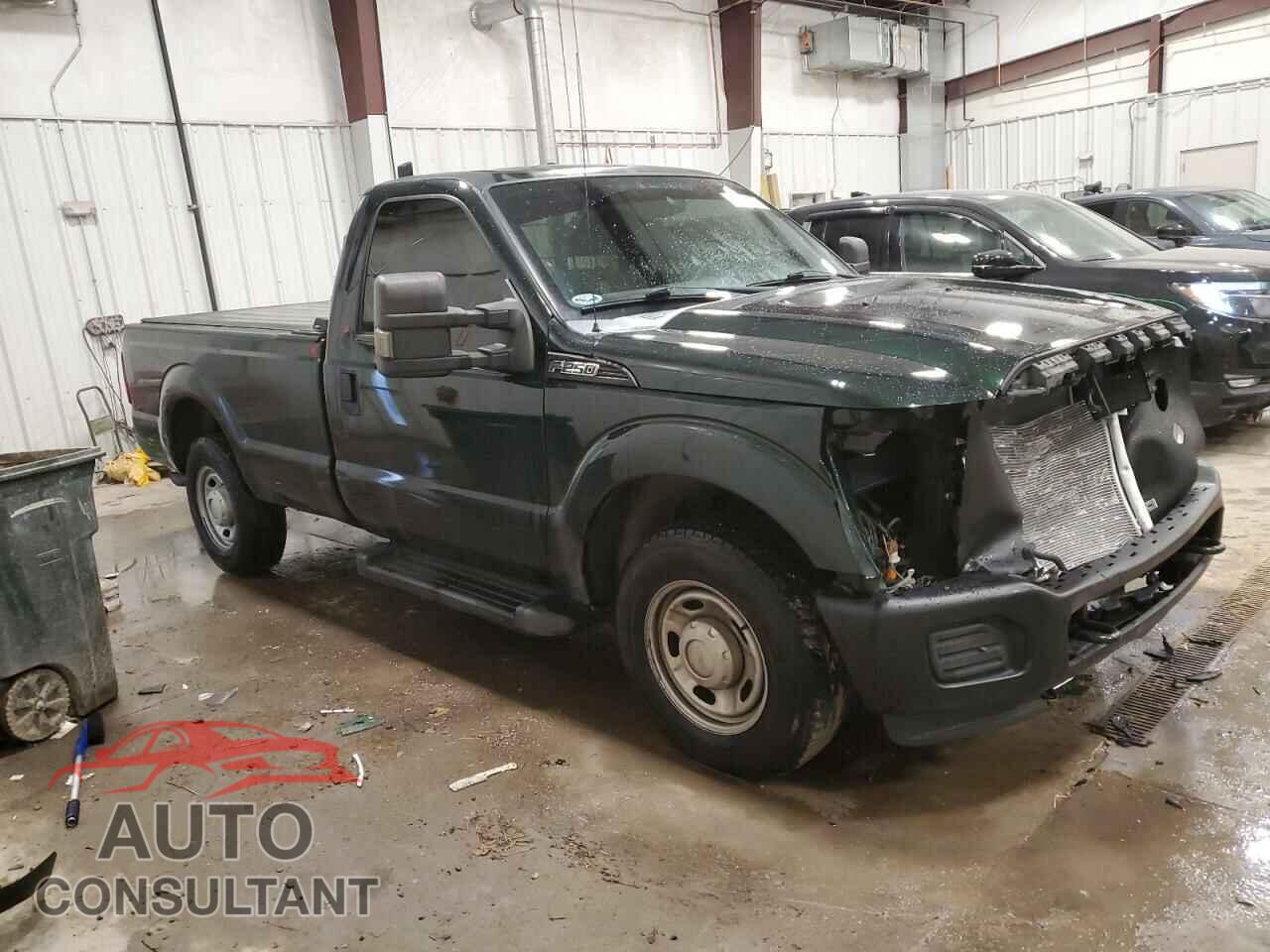 FORD F250 2015 - 1FTBF2A60FEB12458