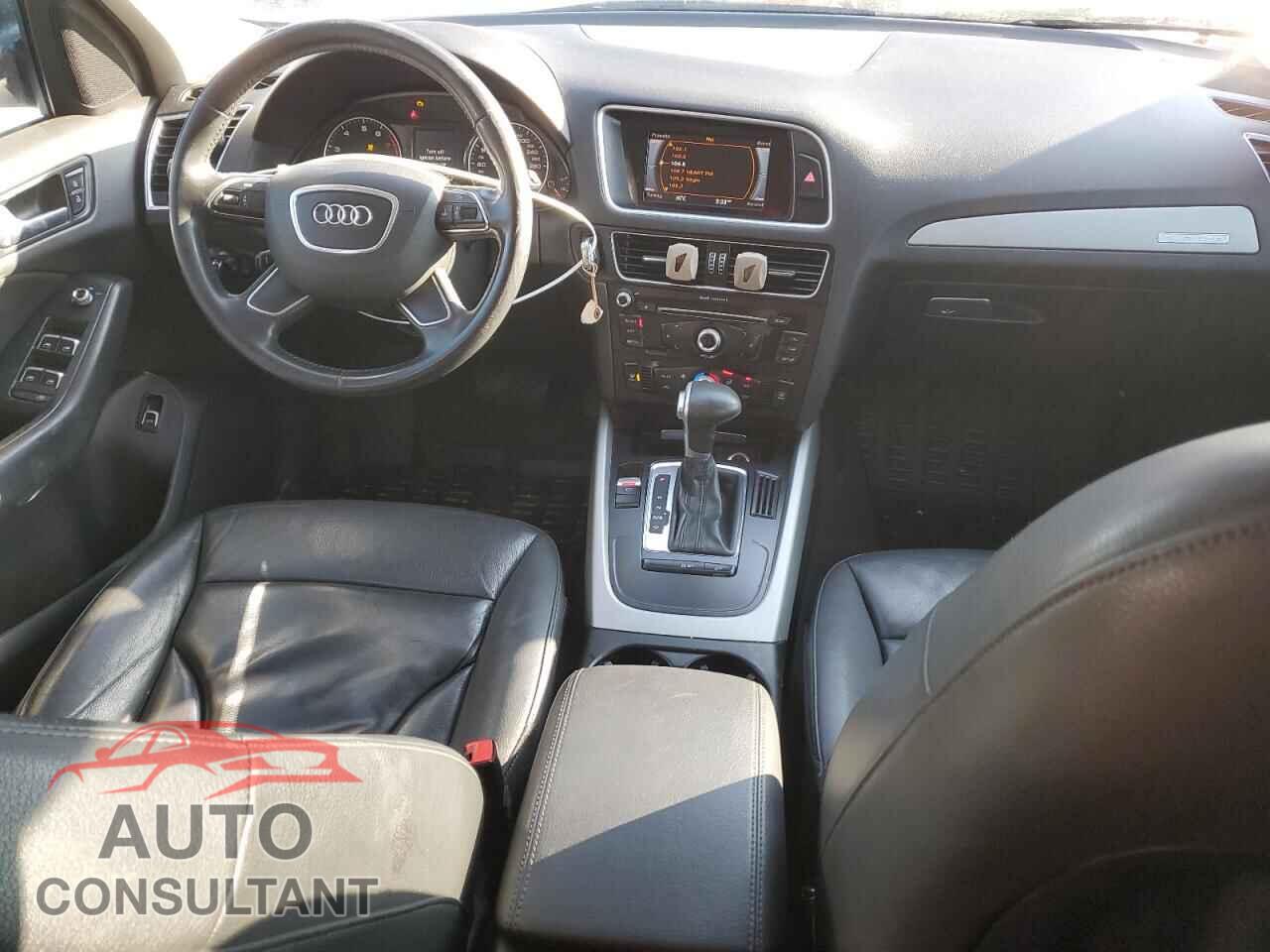 AUDI Q5 2015 - WA1CFCFP2FA025447