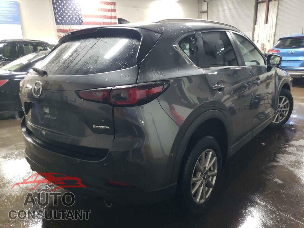 MAZDA CX-5 PREFE 2023 - JM3KFBCM2P0204575
