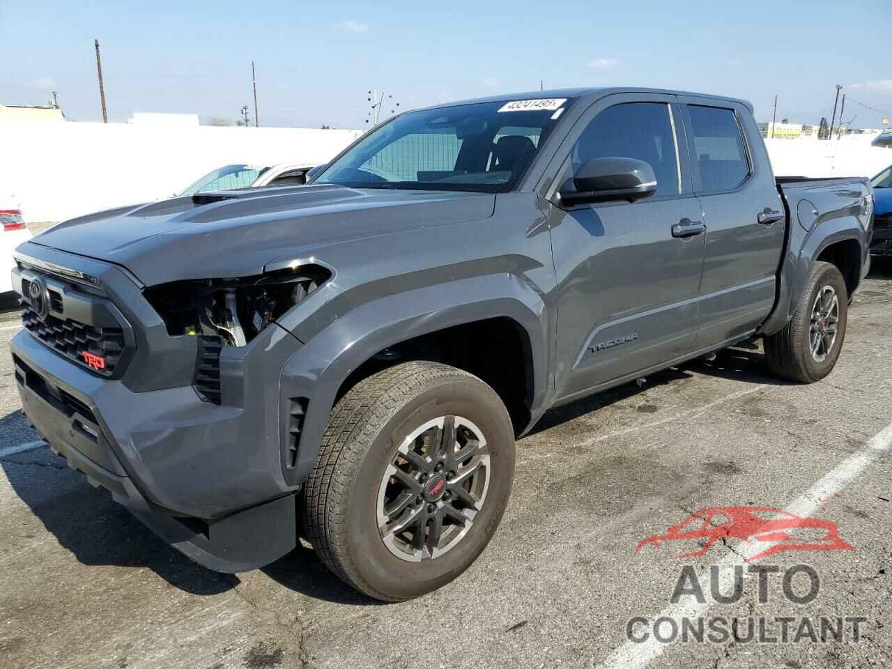 TOYOTA TACOMA 2024 - 3TMLB5JN3RM000776