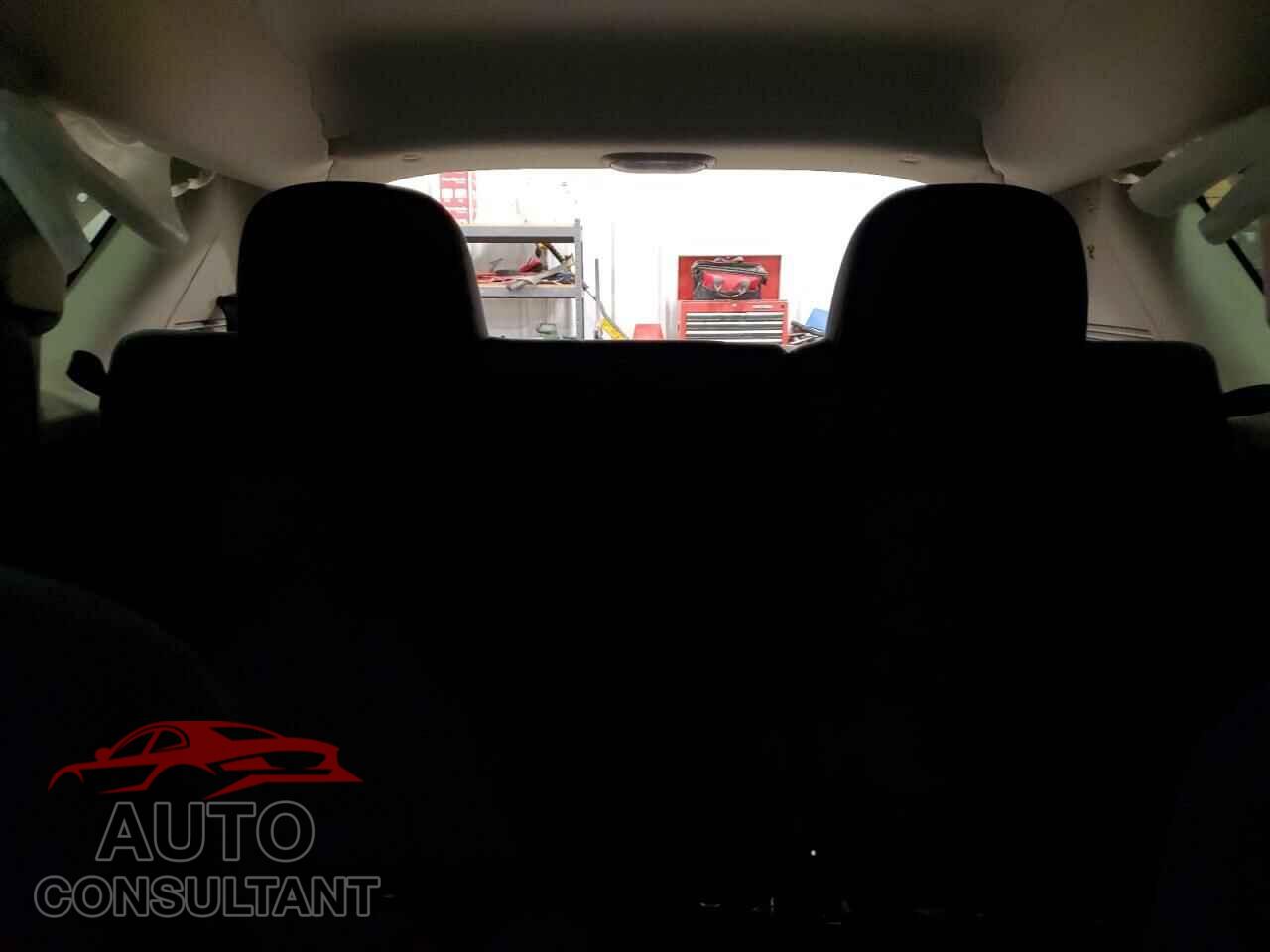 JEEP COMPASS 2016 - 1C4NJDBB8GD518384