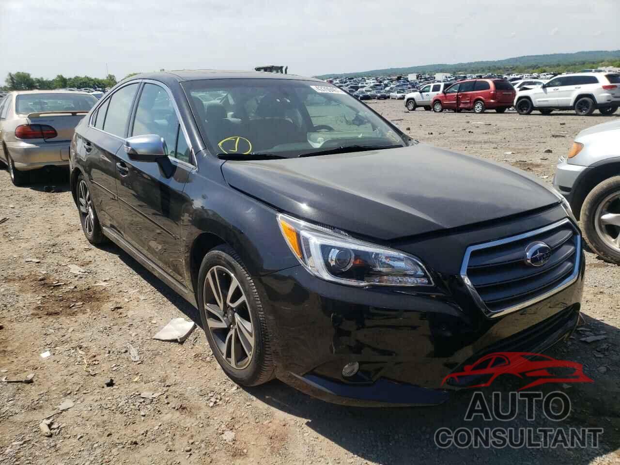 SUBARU LEGACY 2017 - 4S3BNAS64H3054963