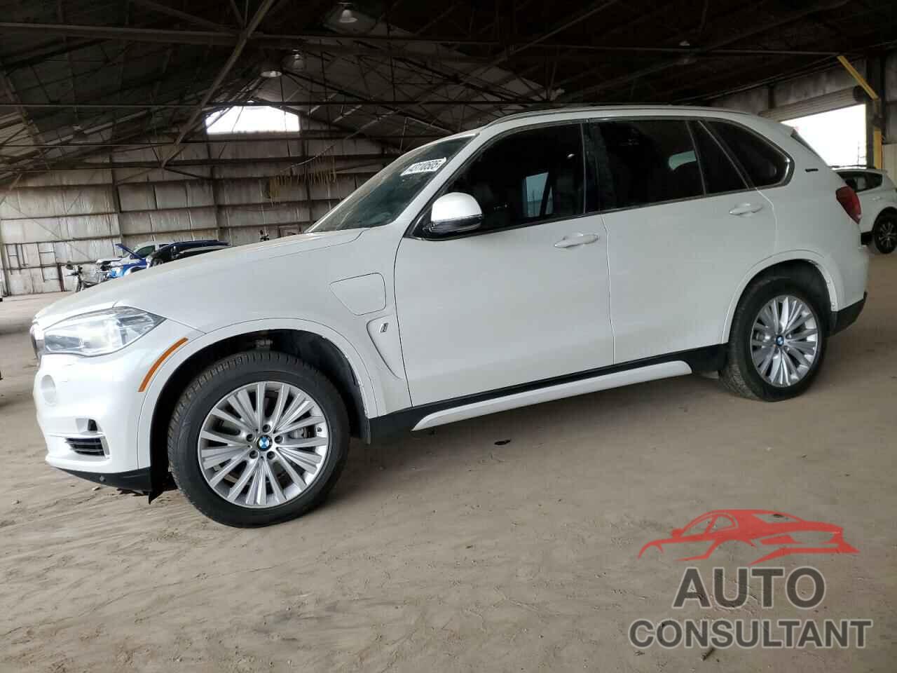 BMW X5 2017 - 5UXKT0C3XH0V96444