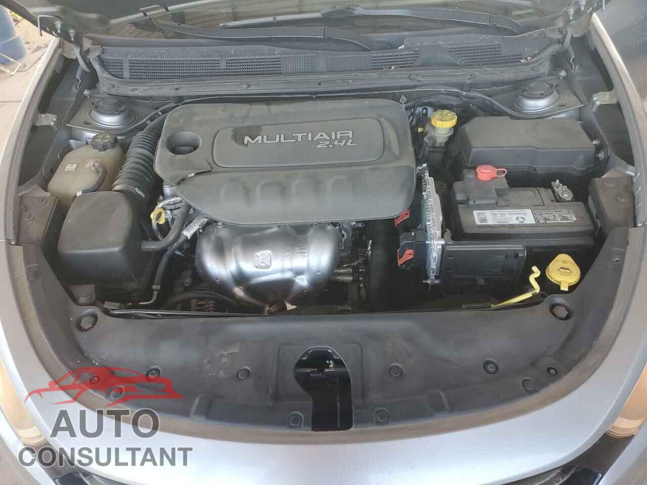DODGE DART 2014 - 1C3CDFEB2ED743682
