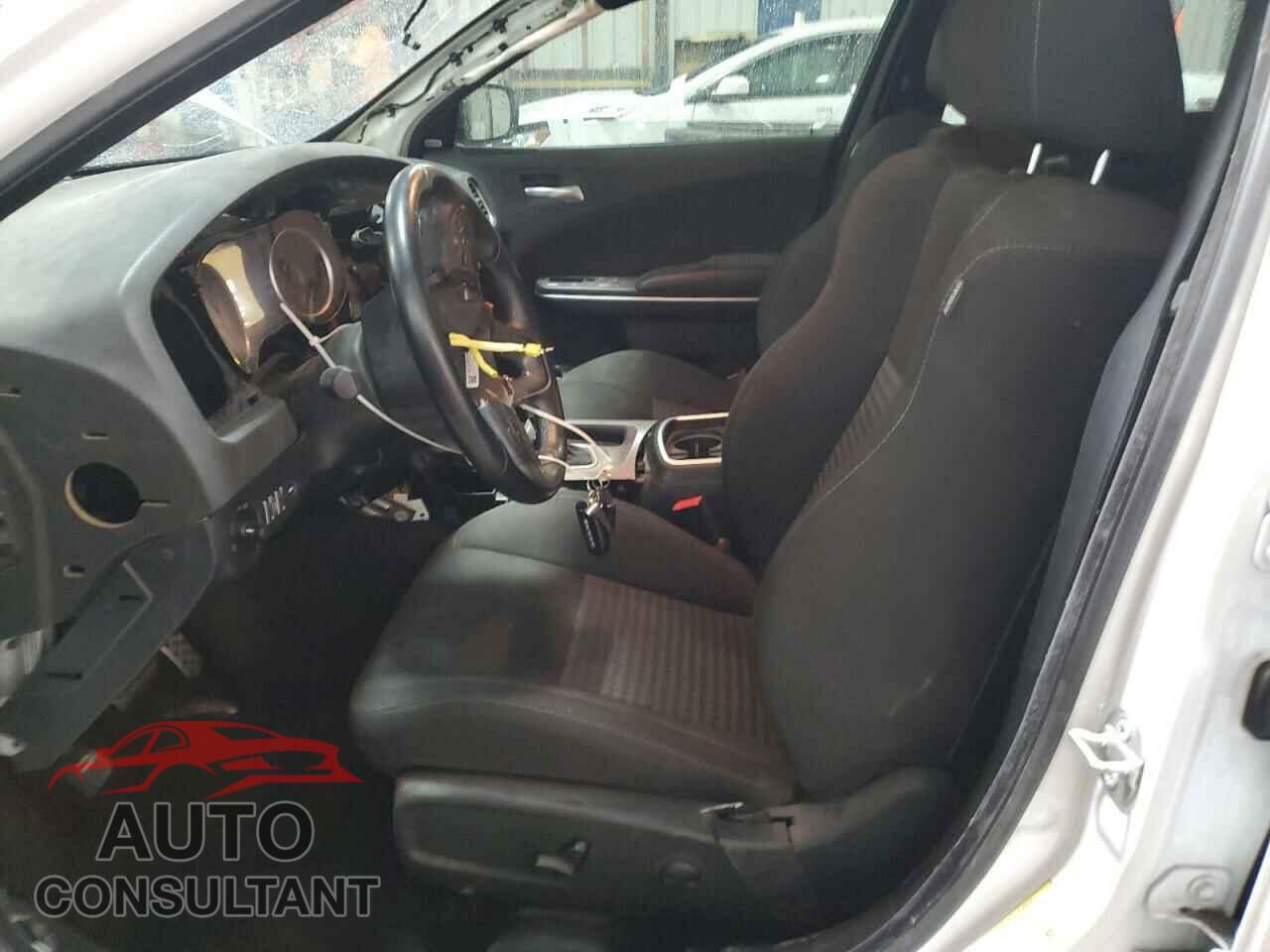 DODGE CHARGER 2022 - 2C3CDXCT1NH172450
