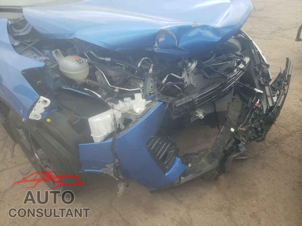 NISSAN KICKS 2021 - 3N1CP5DV6ML474834