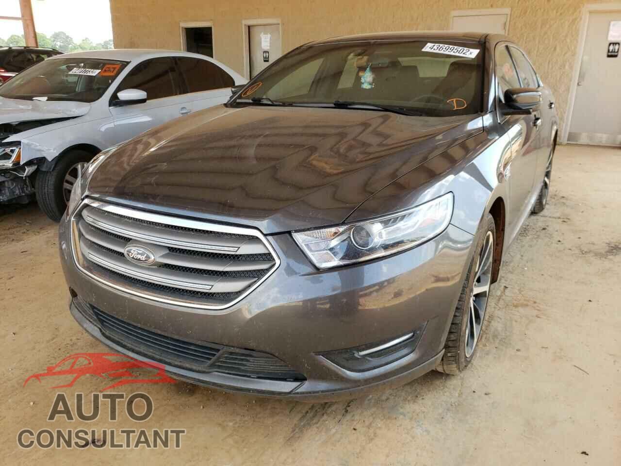 FORD TAURUS 2016 - 1FAHP2E86GG146421