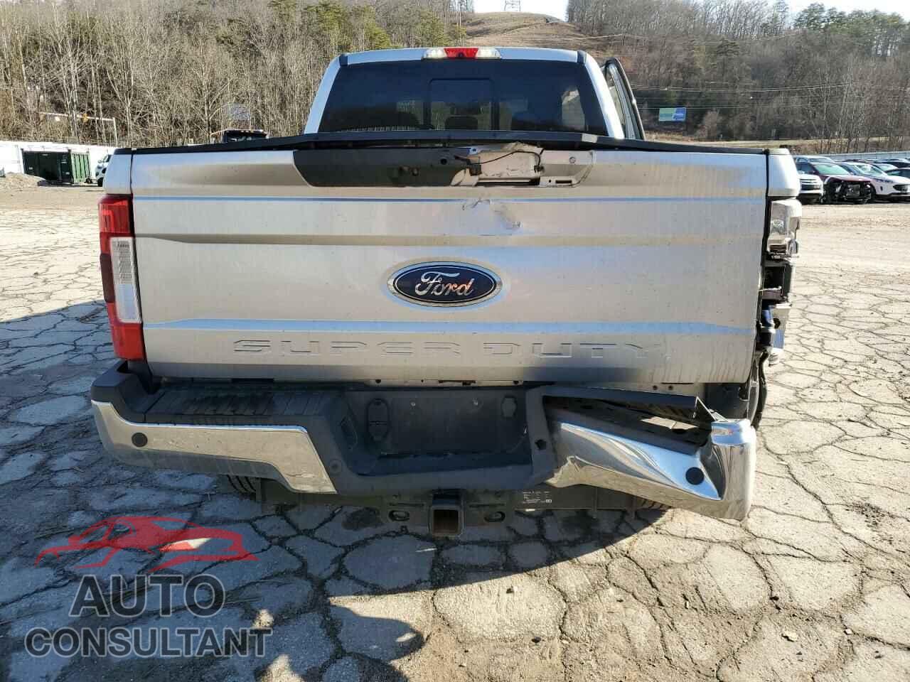 FORD F250 2017 - 1FT7W2BT0HED05402