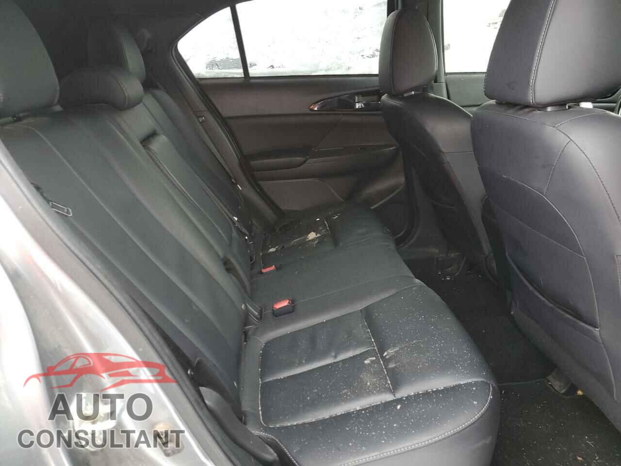 MITSUBISHI ECLIPSE 2022 - JA4ATWAA6NZ005996