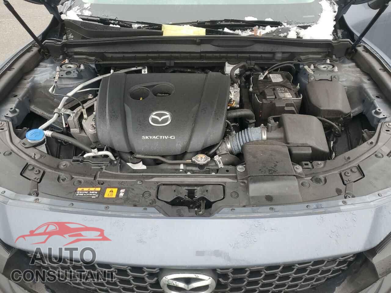 MAZDA CX-50 PREF 2023 - 7MMVABCM4PN120118