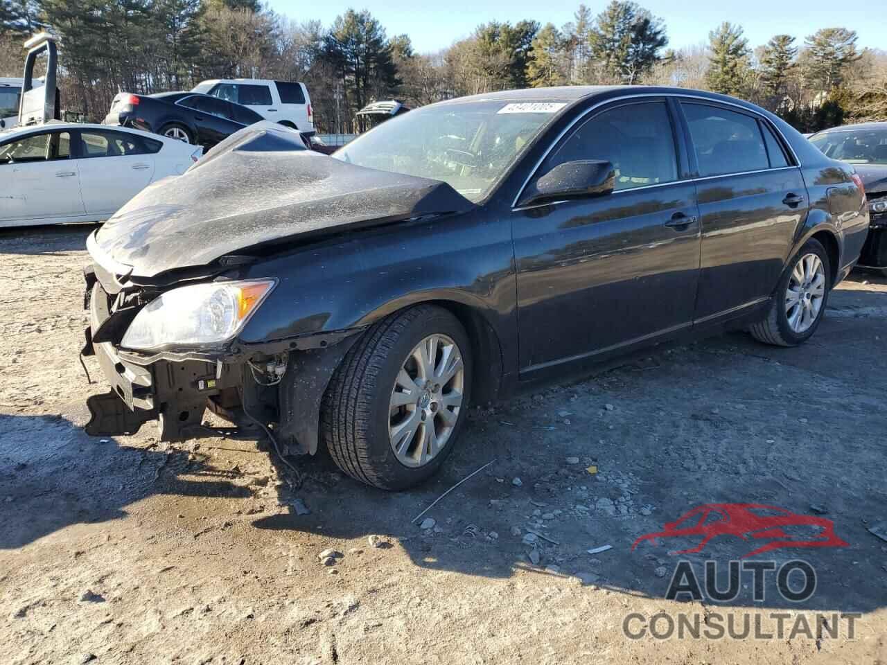 TOYOTA AVALON 2010 - 4T1BK3DB5AU364257