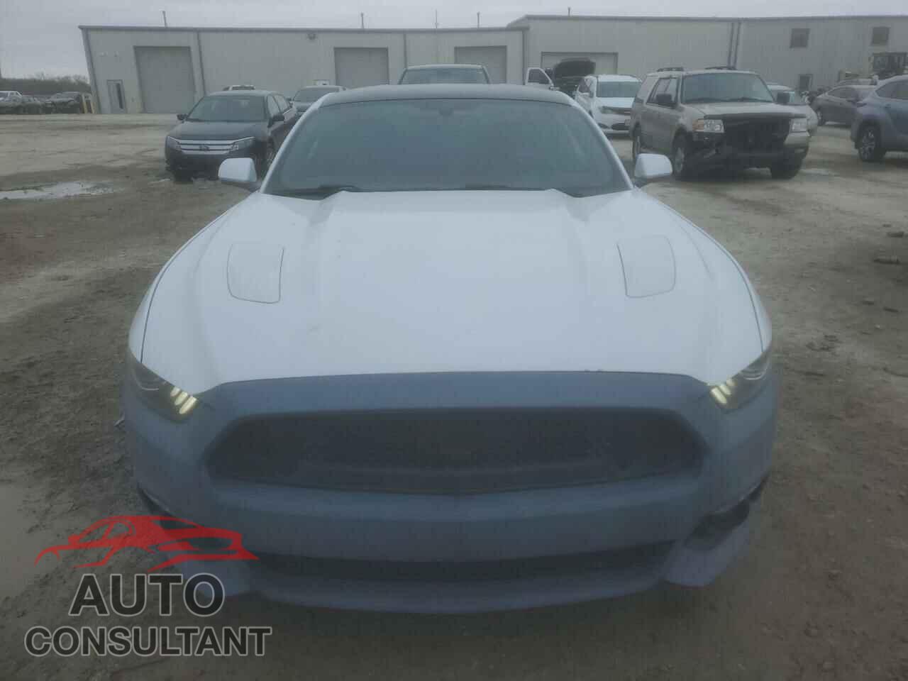 FORD MUSTANG 2016 - 1FA6P8CF1G5328566