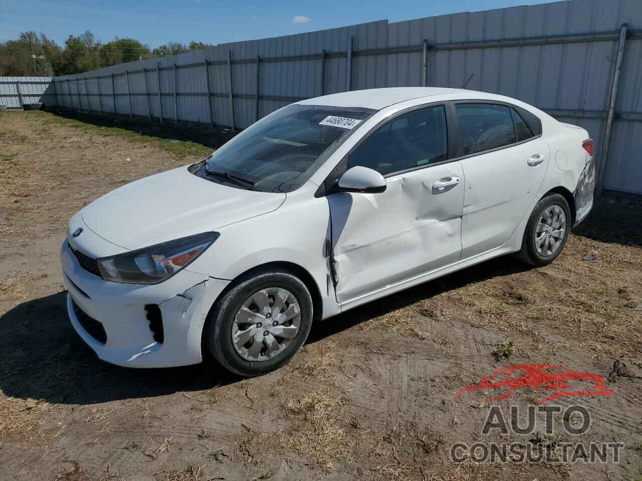 KIA RIO 2019 - 3KPA24AB6KE179189