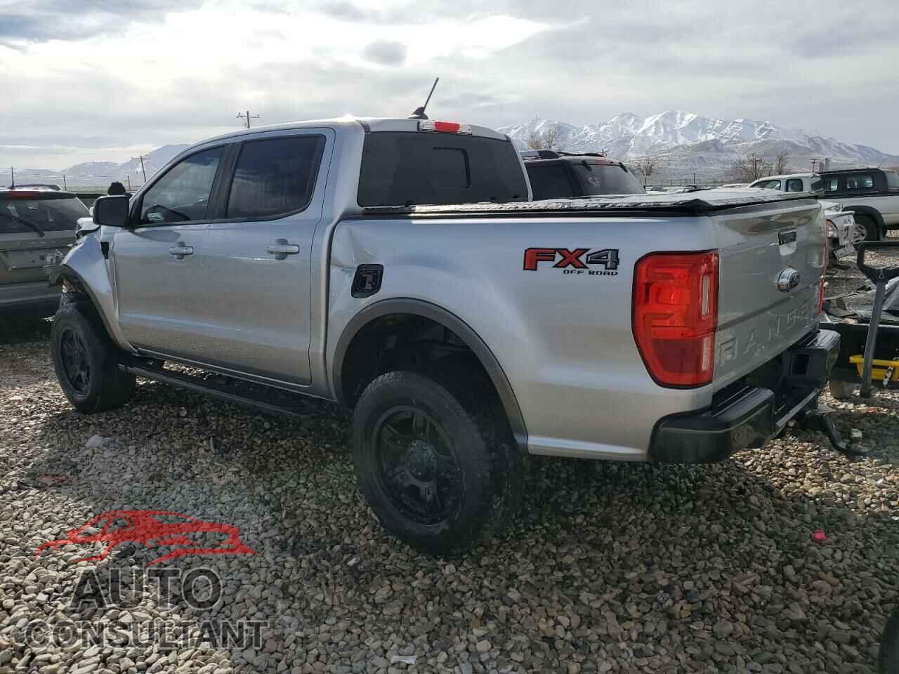 FORD RANGER 2021 - 1FTER4FH3MLD32020