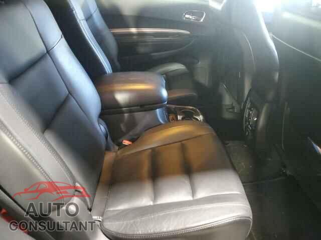 DODGE DURANGO 2015 - 1C4RDJDG4FC771965