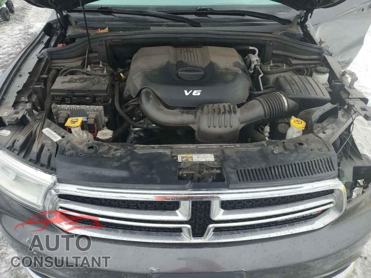 DODGE DURANGO 2015 - 1C4RDJDG6FC245403
