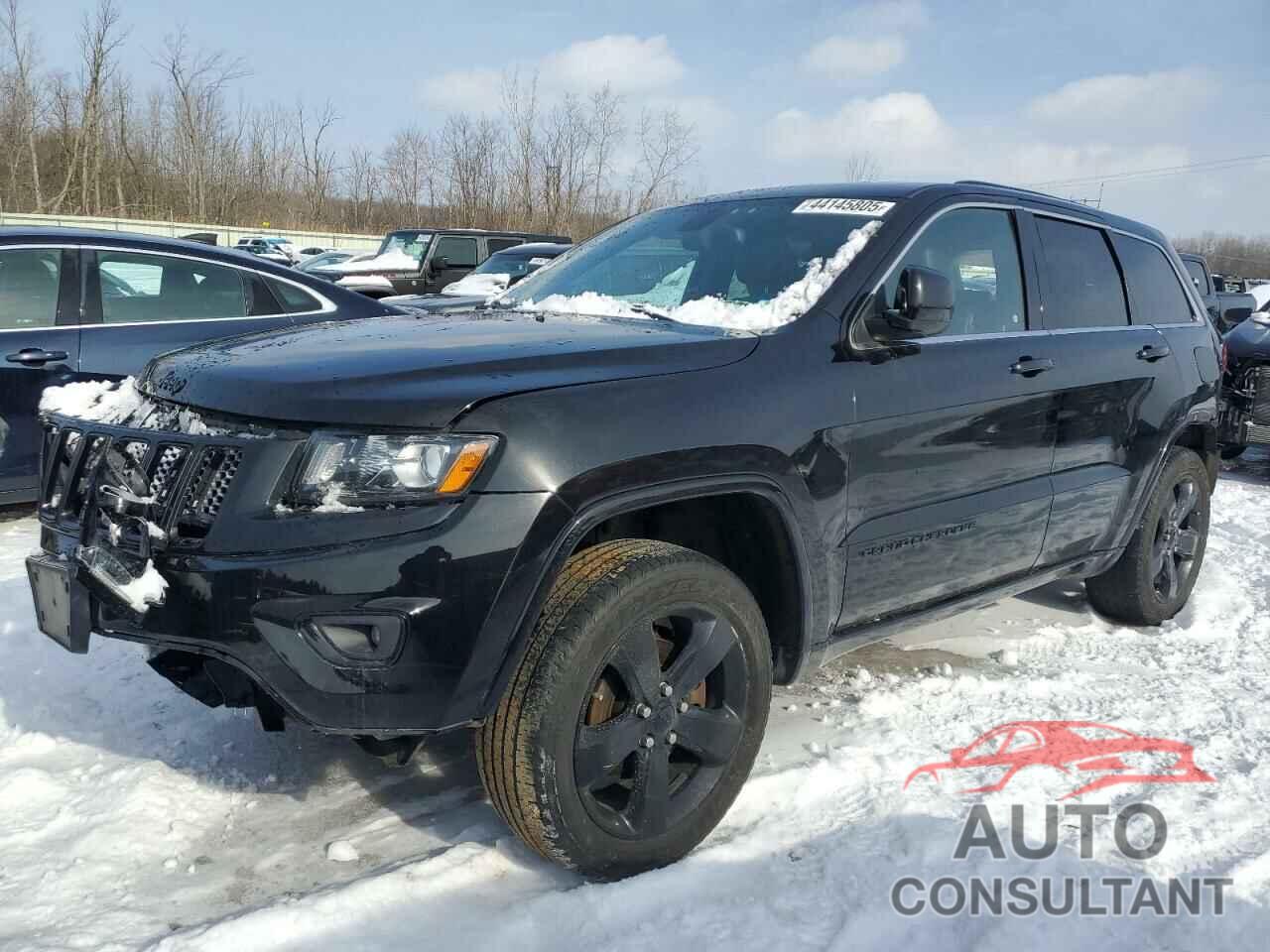 JEEP GRAND CHER 2015 - 1C4RJFAG8FC910313