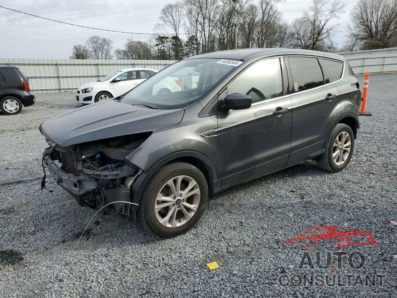 FORD ESCAPE 2019 - 1FMCU0GD4KUA67301