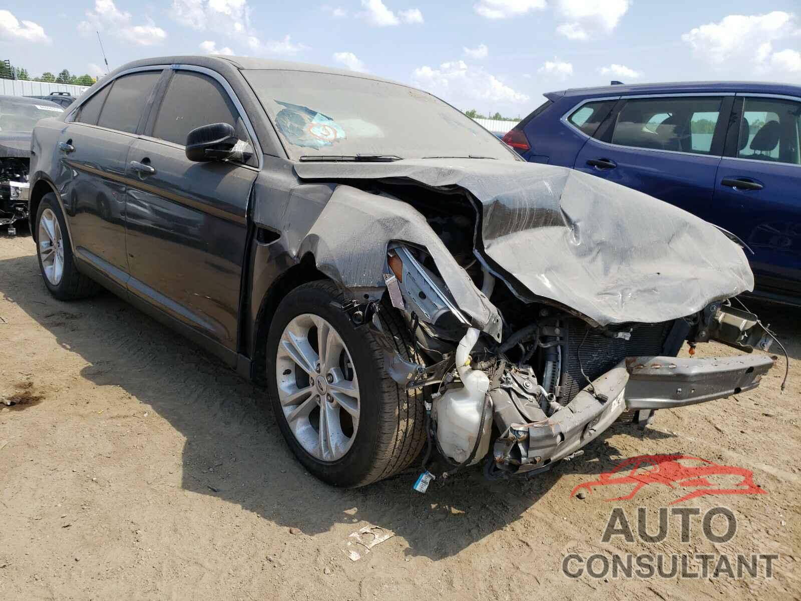 FORD TAURUS 2016 - 1FAHP2D89GG105332