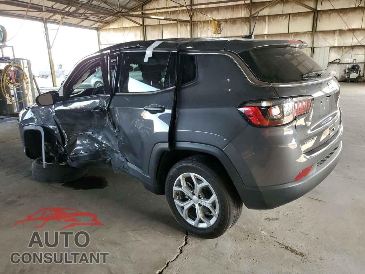 JEEP COMPASS 2024 - 3C4NJDAN9RT147194