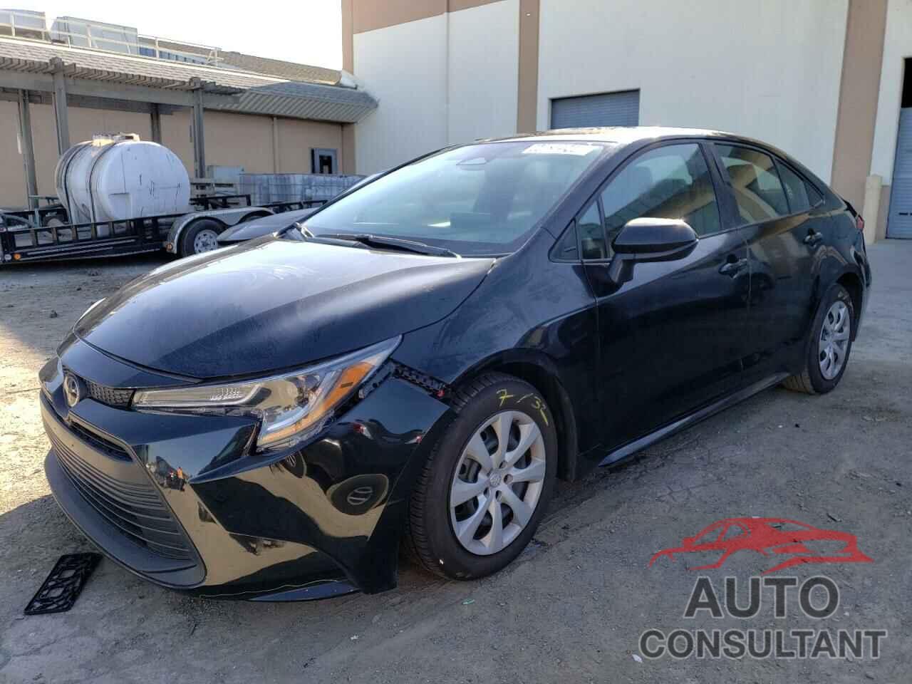 TOYOTA COROLLA 2023 - 5YFB4MDE9PP033072