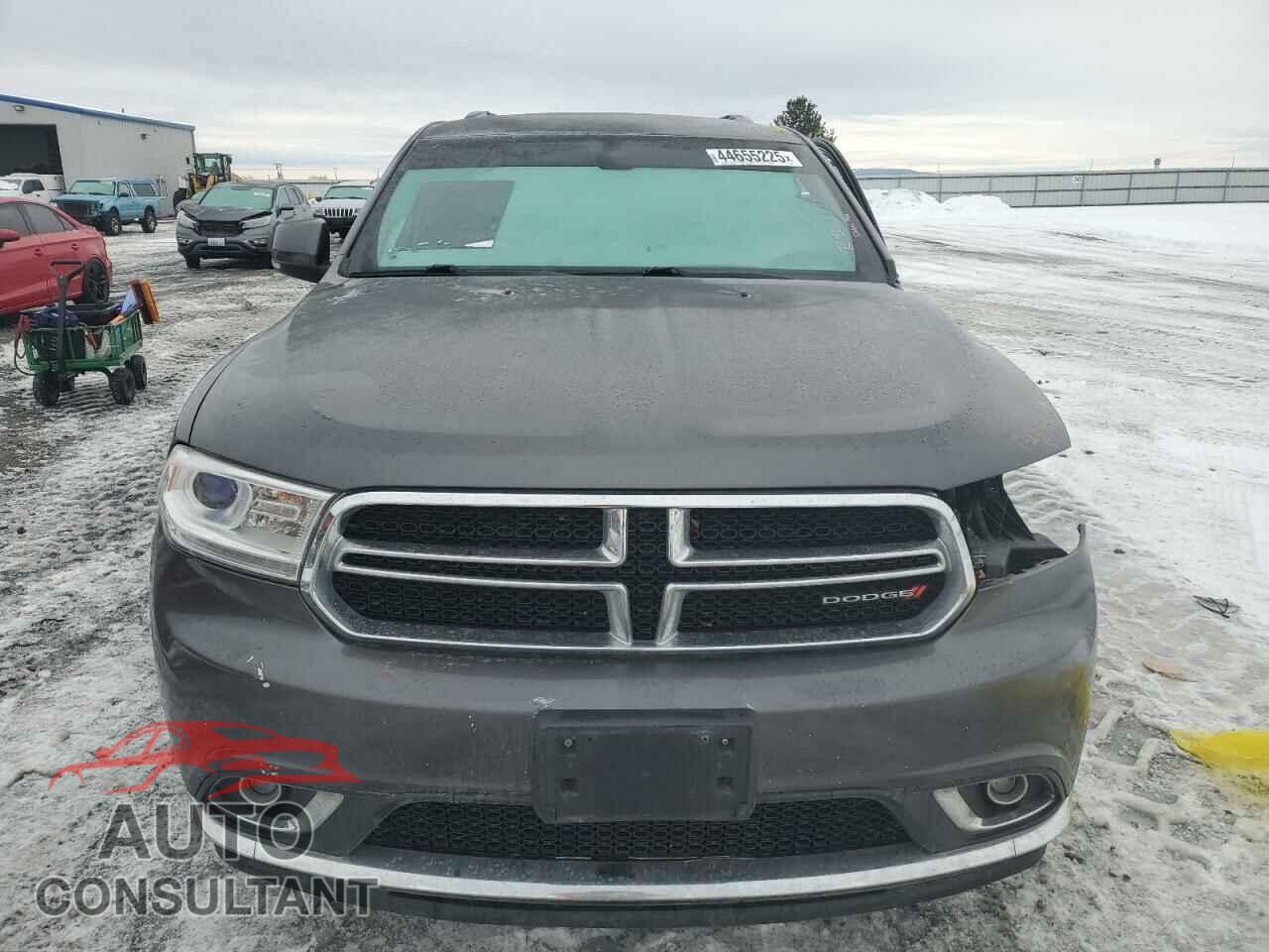 DODGE DURANGO 2015 - 1C4RDJDG6FC245403