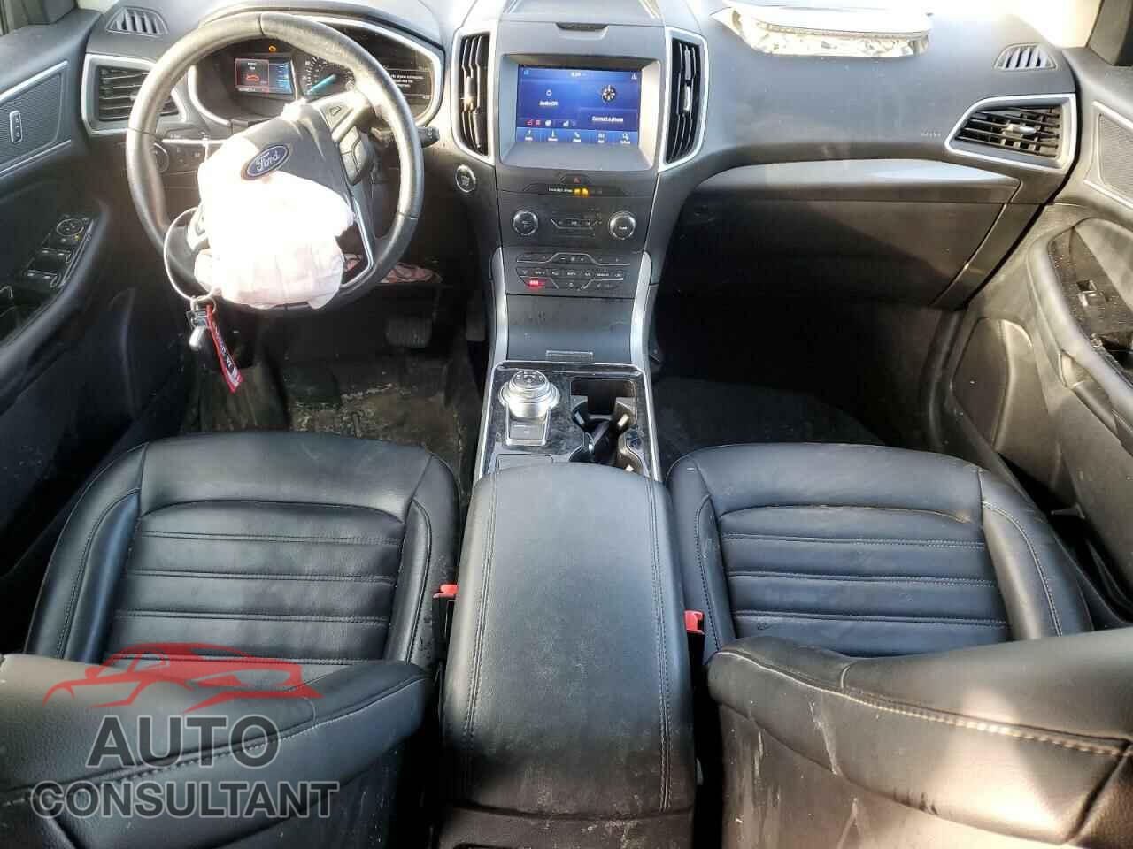 FORD EDGE 2020 - 2FMPK4J93LBA09075