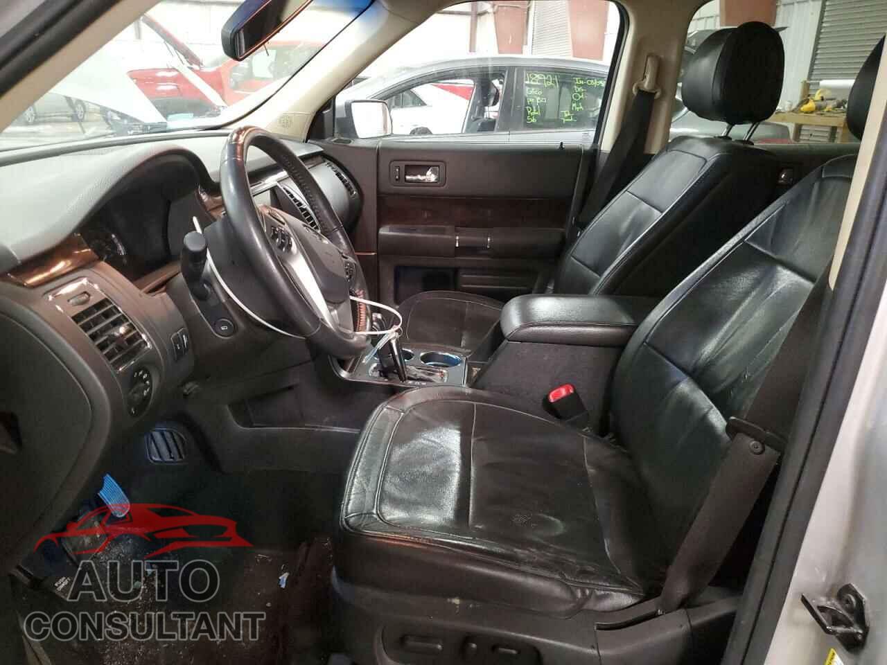 FORD FLEX 2013 - 2FMHK6D88DBD39430