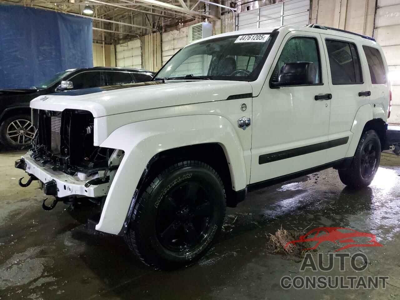JEEP LIBERTY 2012 - 1C4PJMAK7CW147629