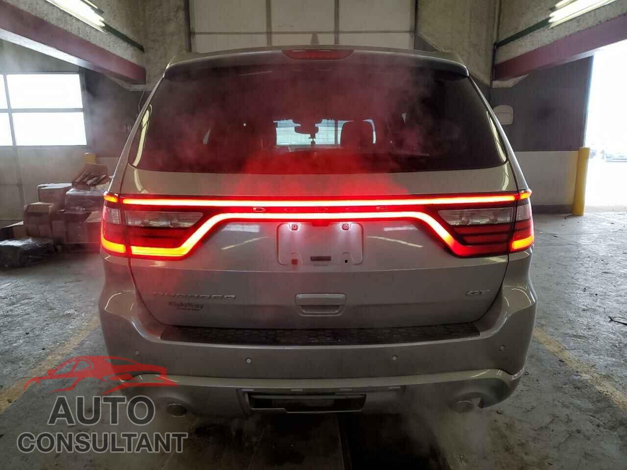 DODGE DURANGO 2019 - 1C4RDHDG7KC721399