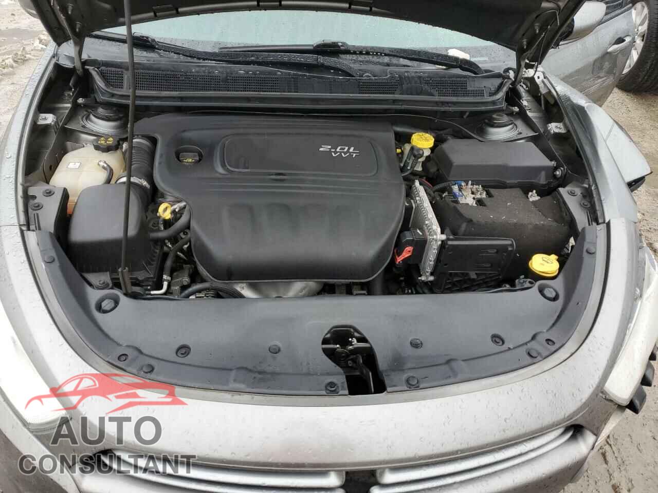 DODGE DART 2013 - 1C3CDFBA1DD148140