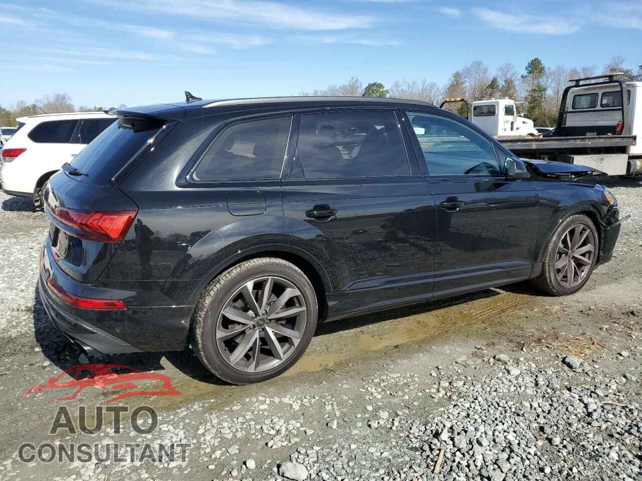 AUDI SQ7 2023 - WA1AWBF77PD024442