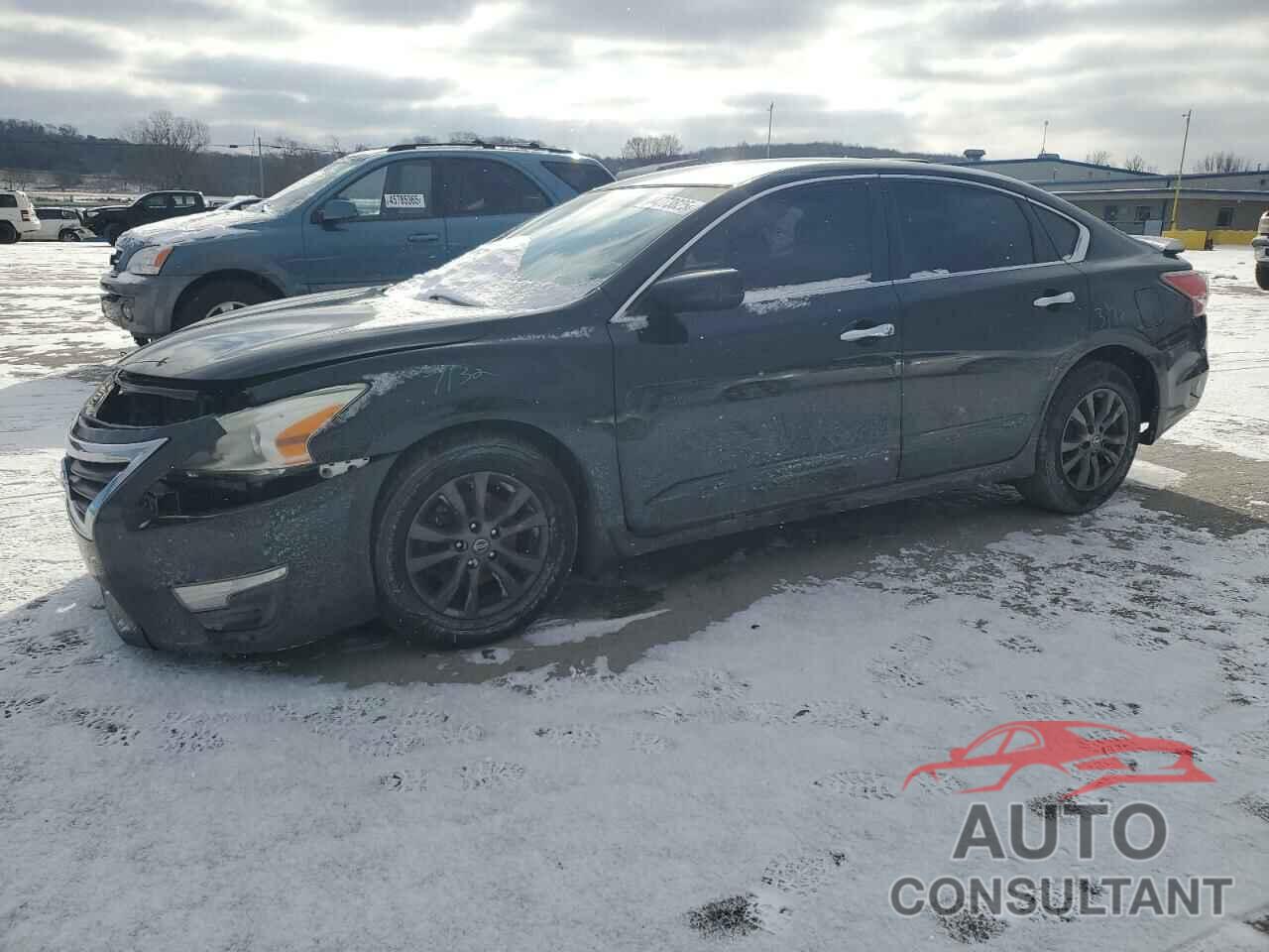 NISSAN ALTIMA 2015 - 1N4AL3AP3FC582049