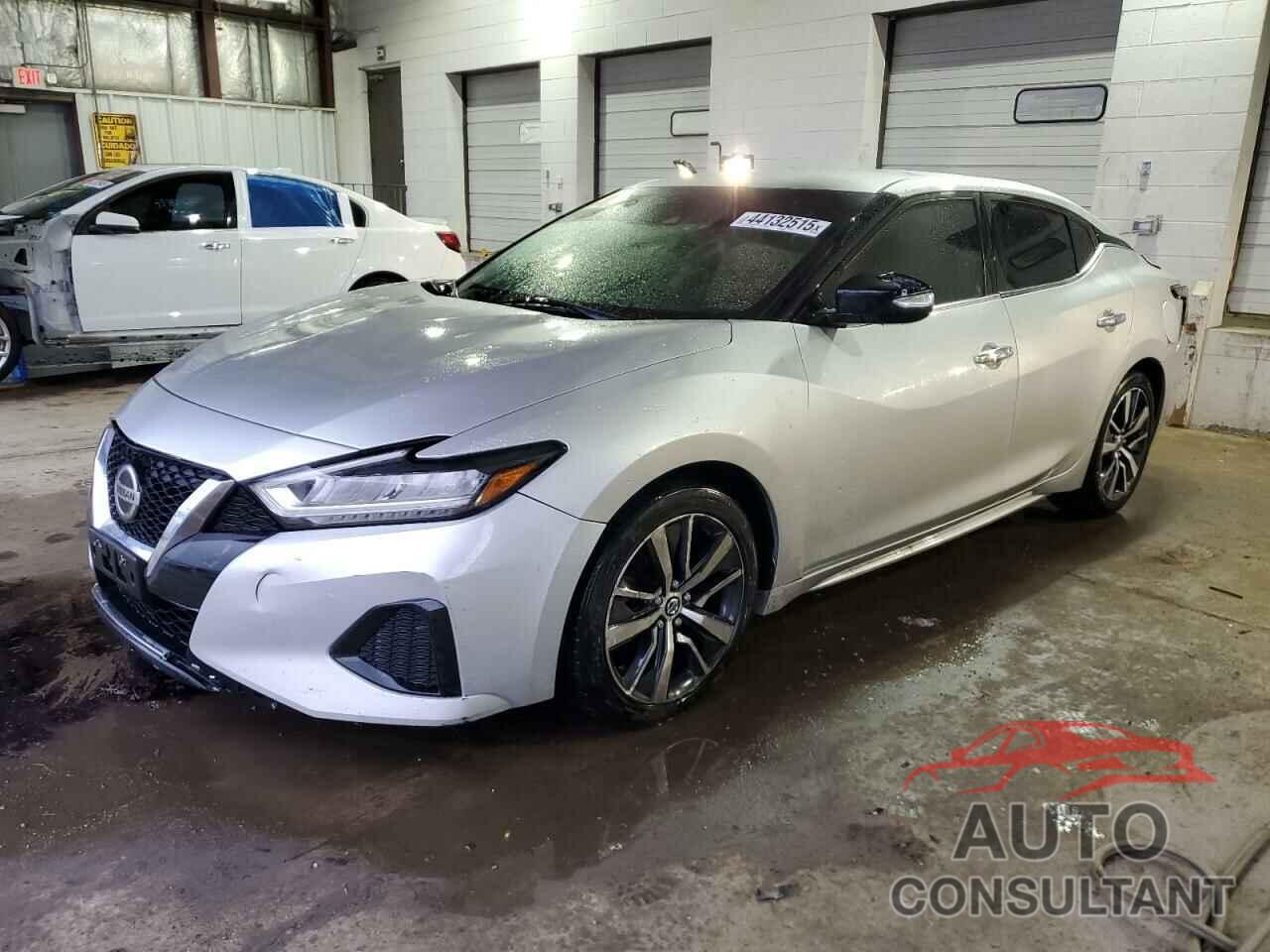 NISSAN MAXIMA 2020 - 1N4AA6CV4LC370064