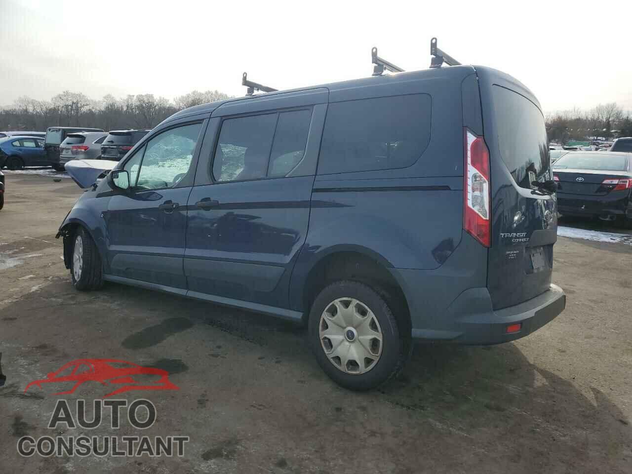 FORD TRANSIT 2016 - NM0GE9E72G1282976